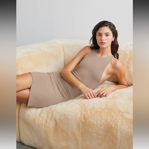 Wilfred Free Pier Dress - Picture 3 of 8